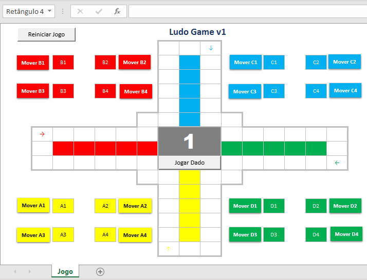 Jogos incríveis para seu Excel