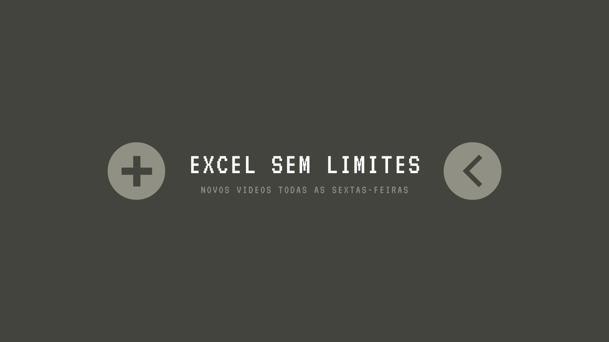 Excel Sem Limites 1 Excel Sem Limites 1393